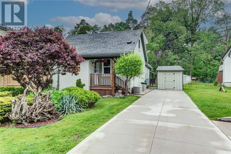 Secondary Property View