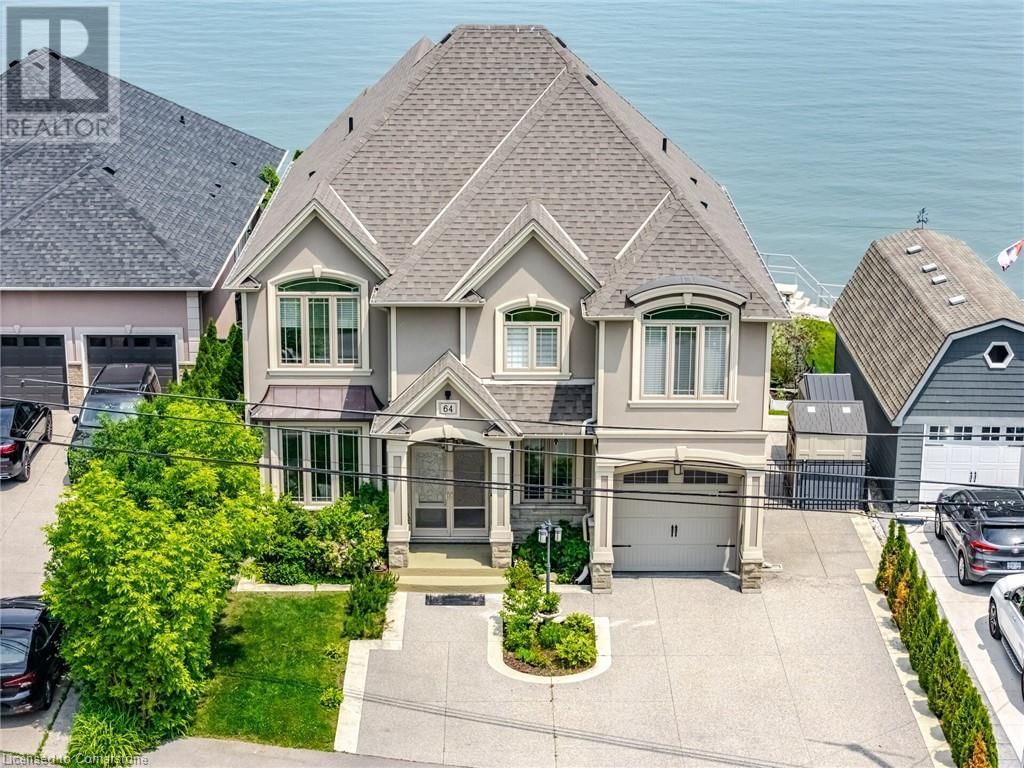 Primary Property View