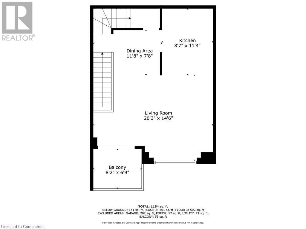 136 - 61 SOHO STREET Image 36