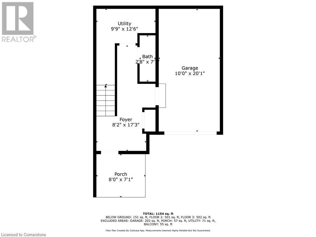 136 - 61 SOHO STREET Image 37