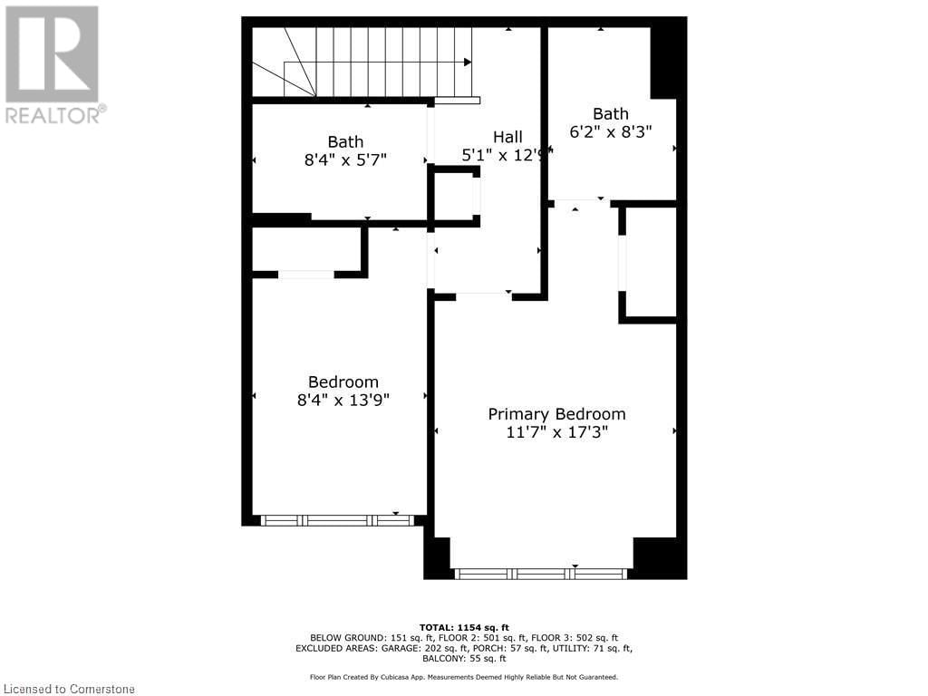 136 - 61 SOHO STREET Image 38