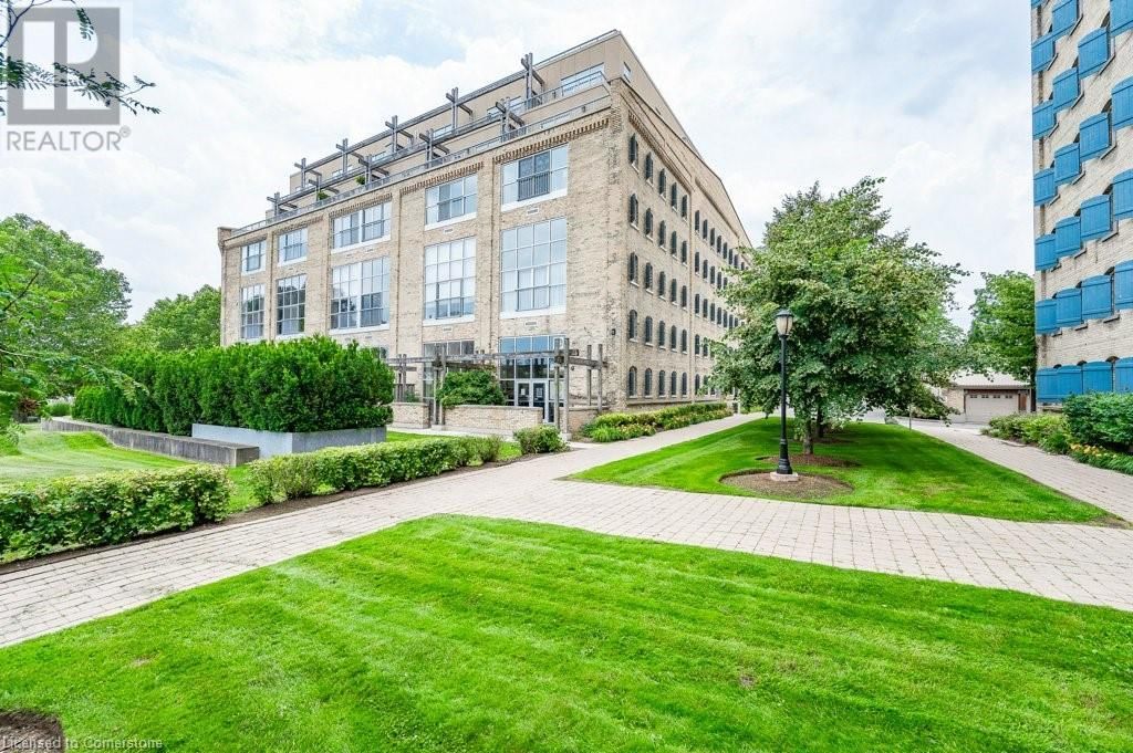201 - 3 FATHER DAVID BAUER DRIVE Image 39