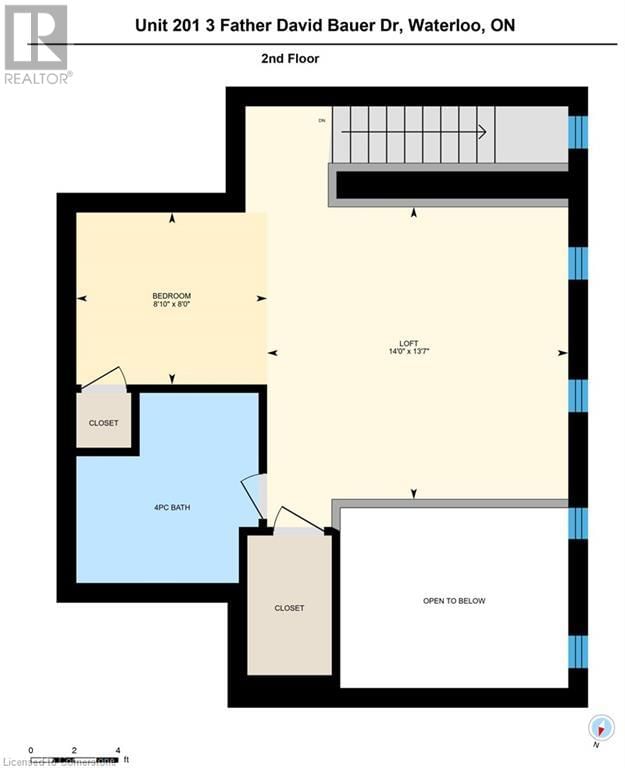 201 - 3 FATHER DAVID BAUER DRIVE Image 43