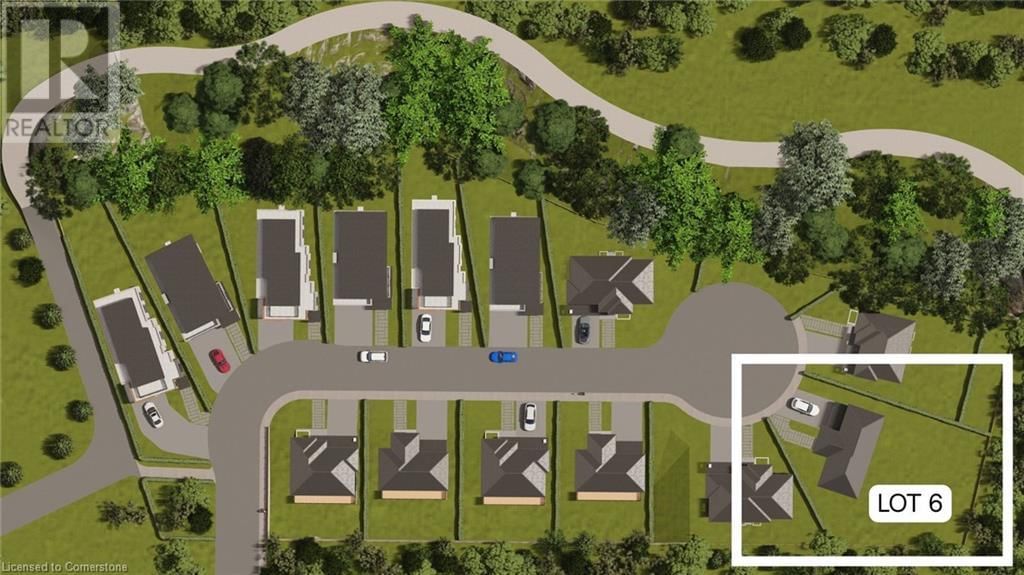 Primary Property View