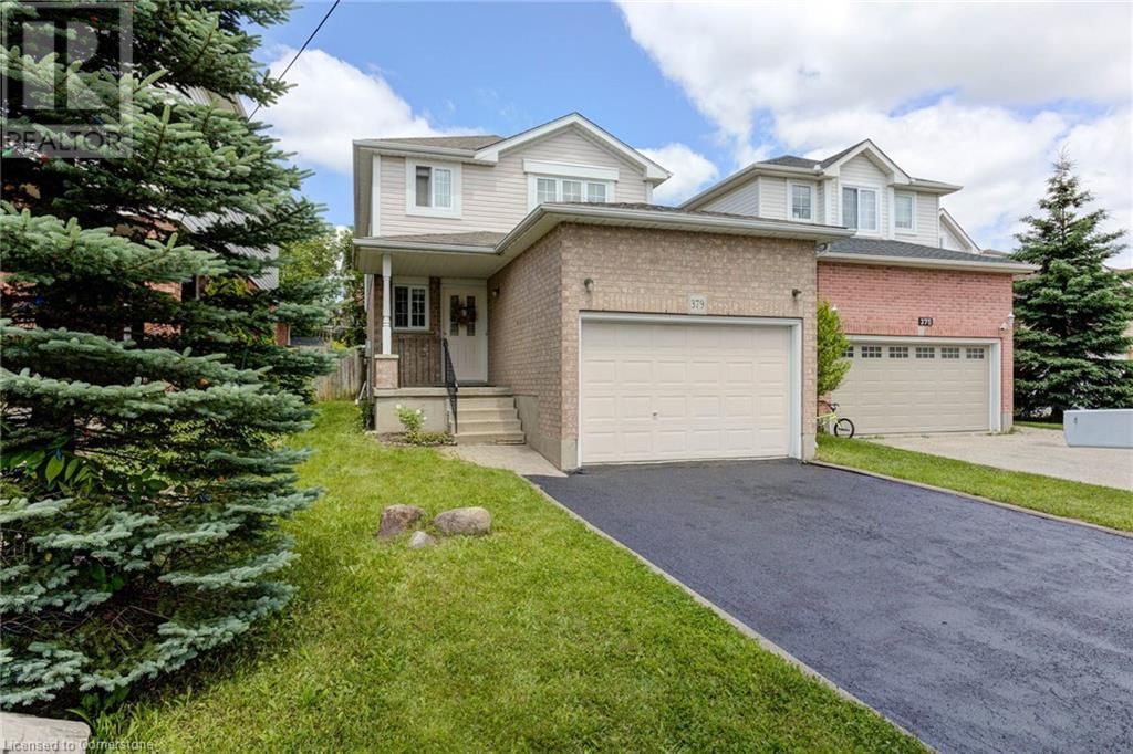 Primary Property View