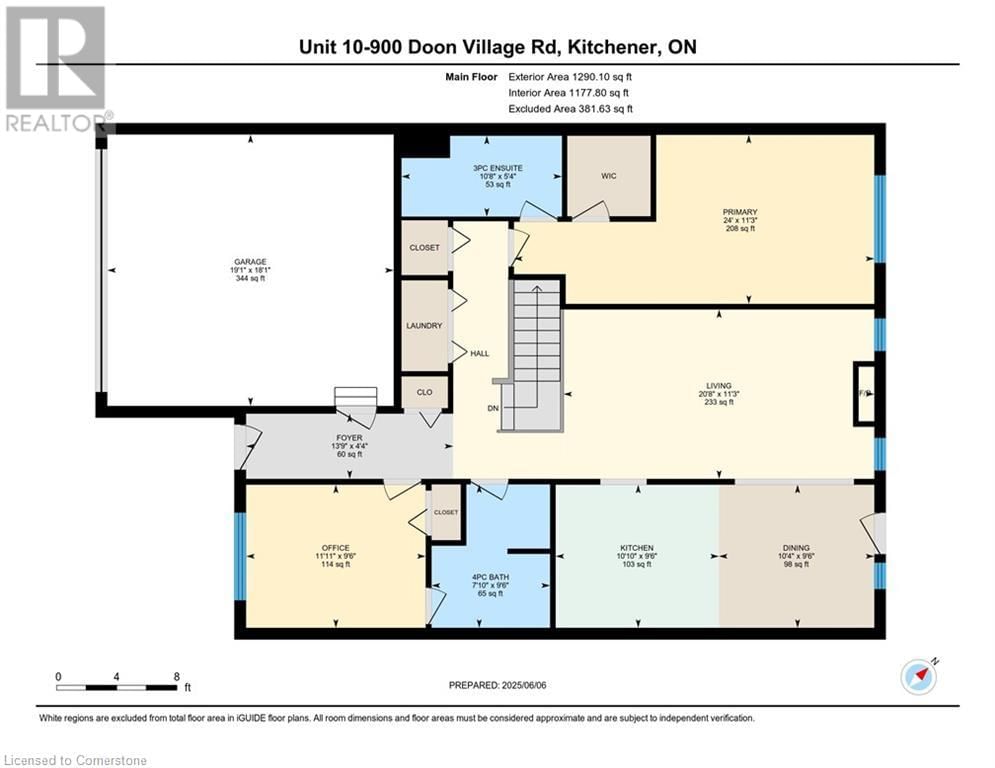 10 - 900 DOON VILLAGE ROAD Image 31
