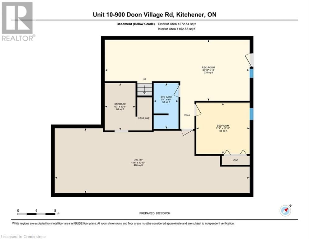 10 - 900 DOON VILLAGE ROAD Image 32
