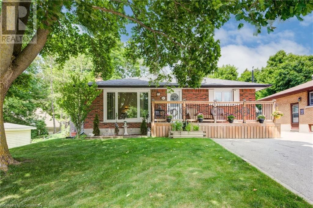 Primary Property View