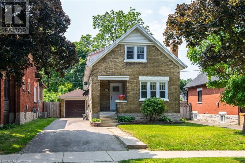 Secondary Property View