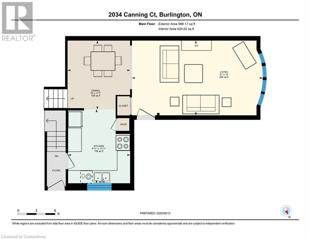 2034 CANNING COURT Image 37