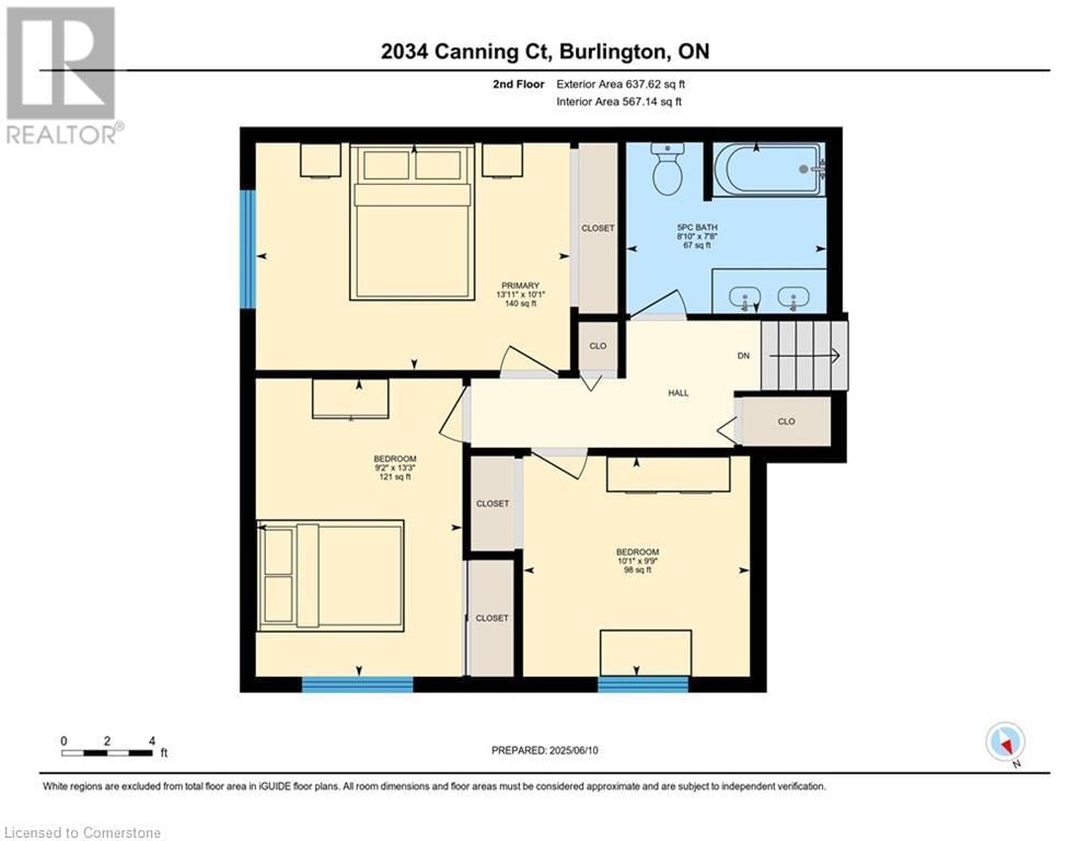2034 CANNING COURT Image 38