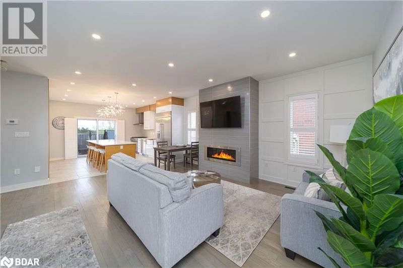 Secondary Property View
