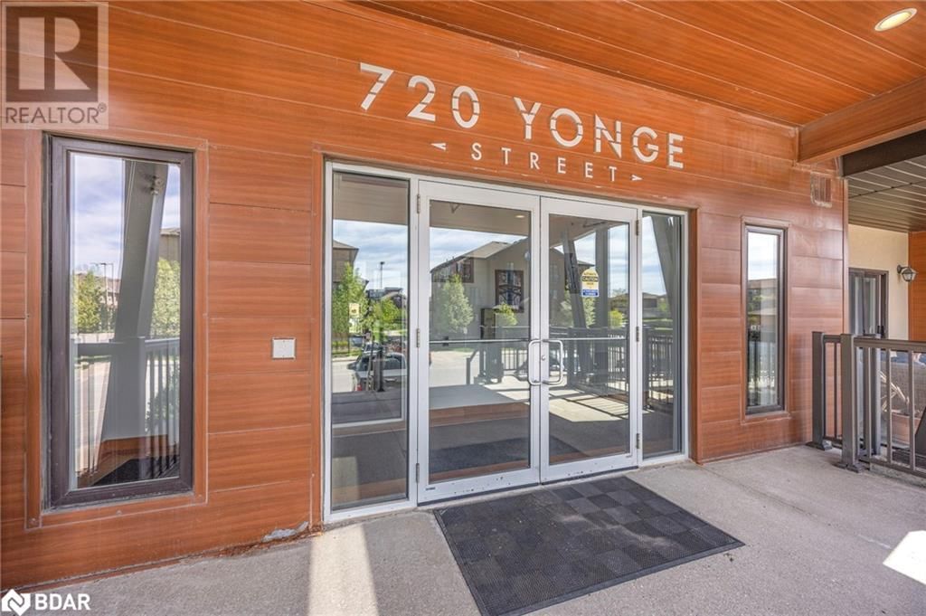 205 - 720 YONGE STREET Image 3