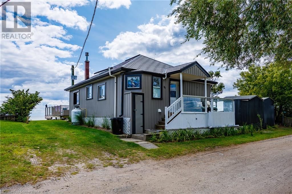 Primary Property View