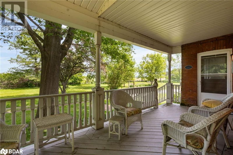 Tertiary Property View