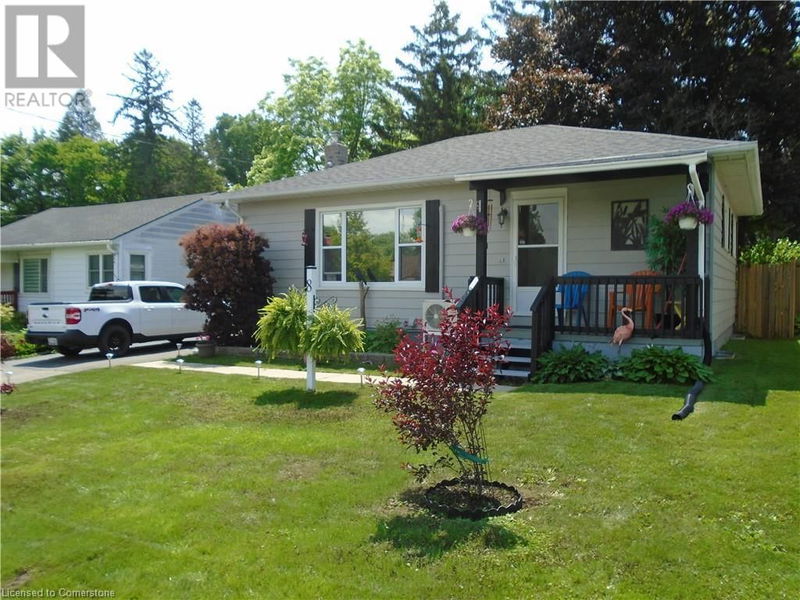 Secondary Property View