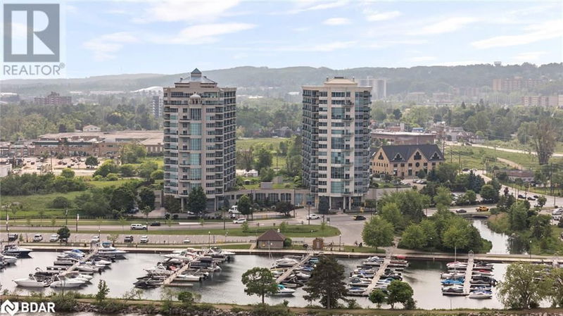 Secondary Property View