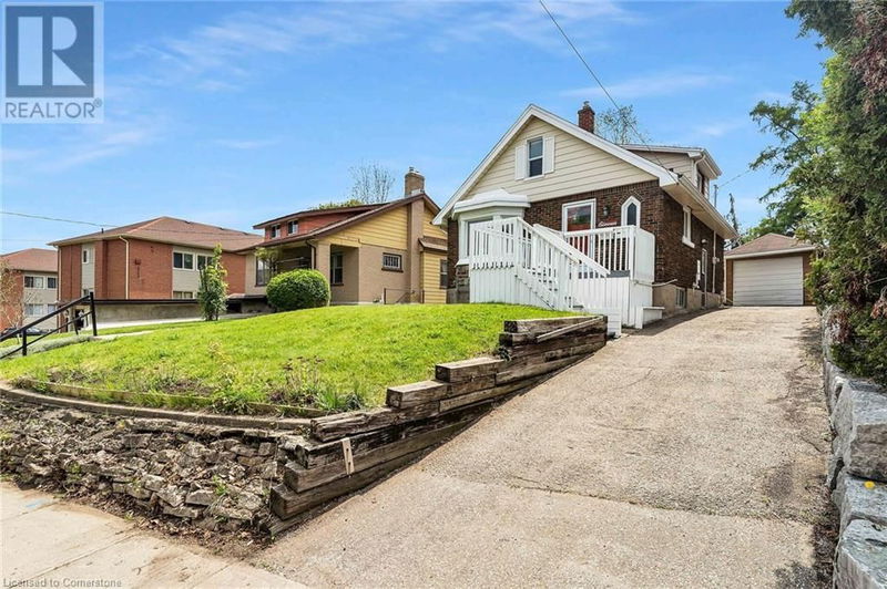 Tertiary Property View
