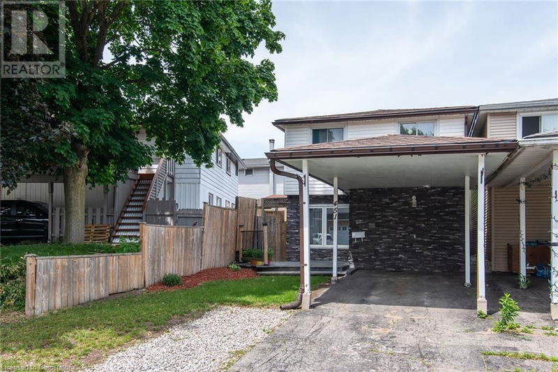 Secondary Property View