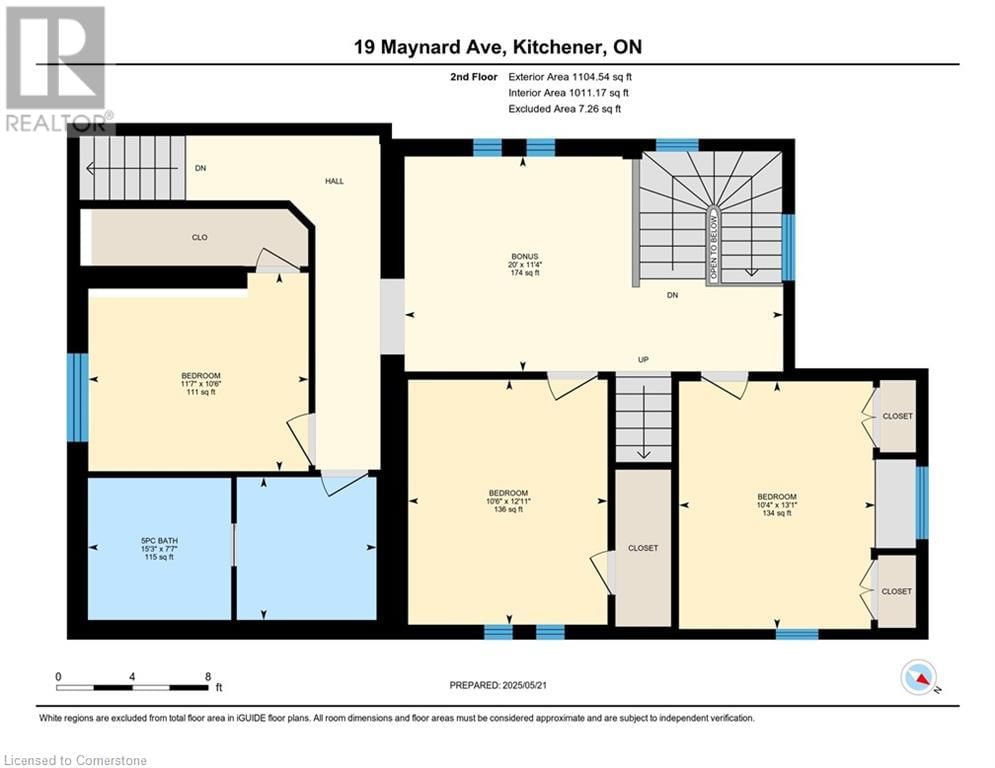 19 MAYNARD AVENUE Image 43