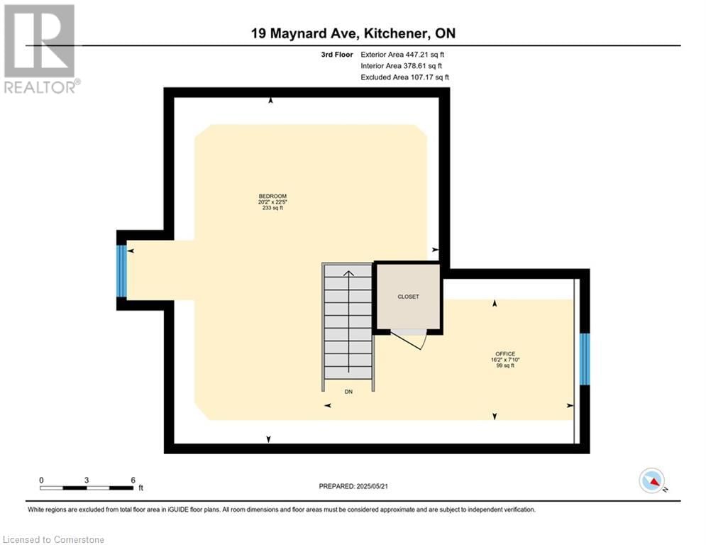 19 MAYNARD AVENUE Image 44