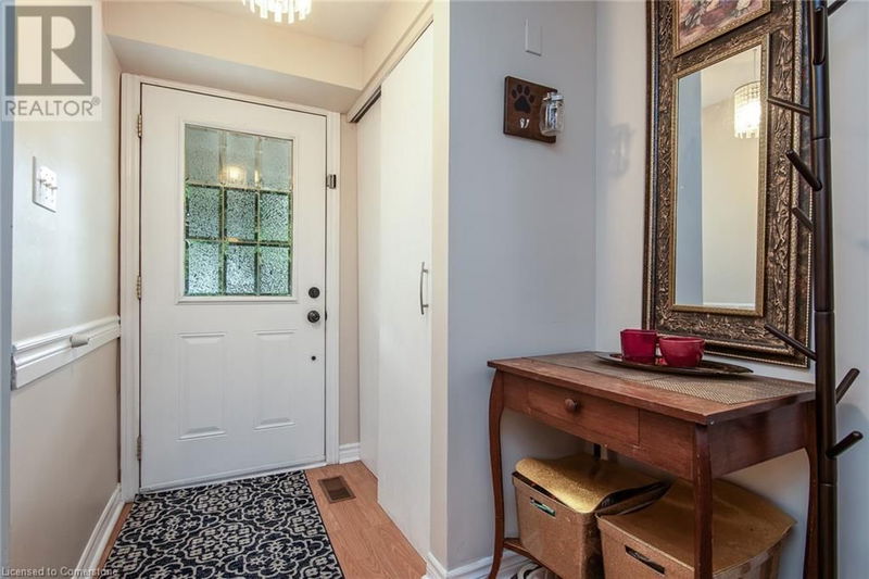 Tertiary Property View