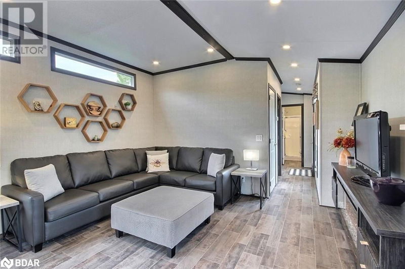 Secondary Property View