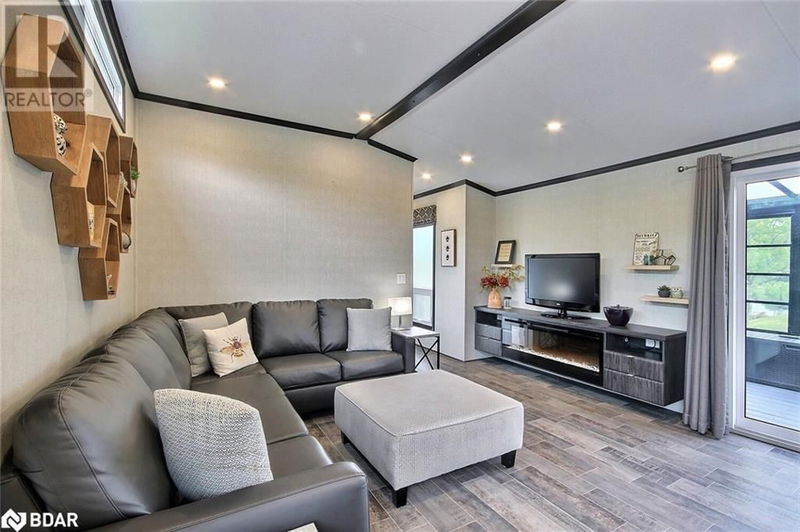 Tertiary Property View