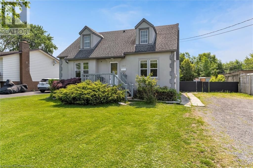 Primary Property View