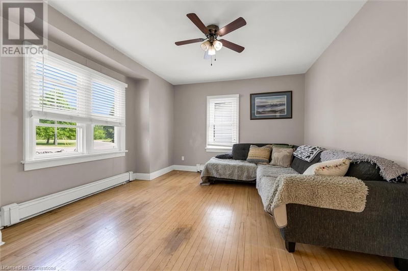 Tertiary Property View