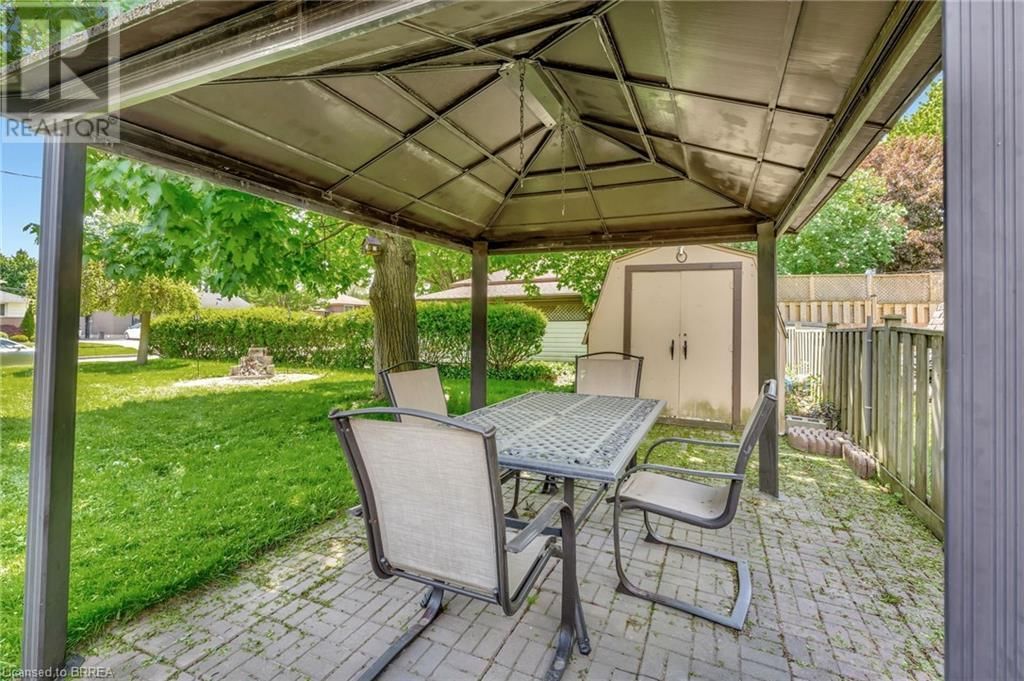 1017 BRAESIDE STREET Image 16