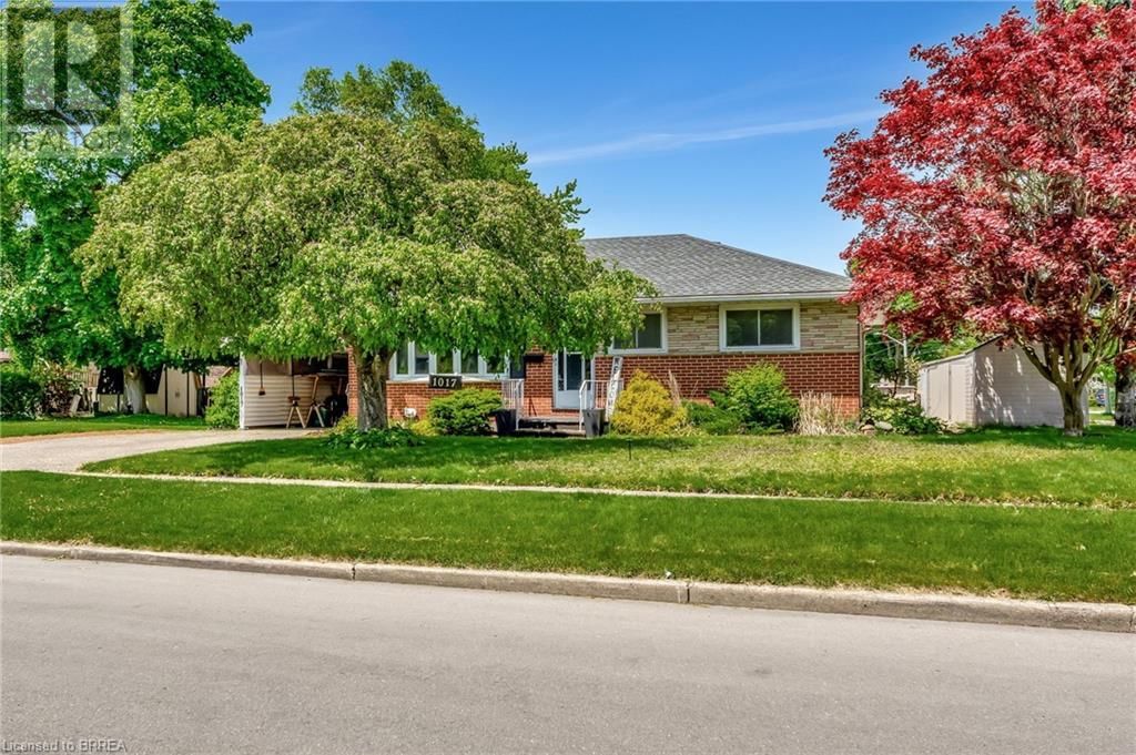 1017 BRAESIDE STREET Image 2