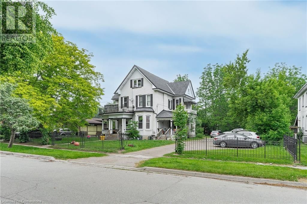 138 CHATHAM STREET Image 2