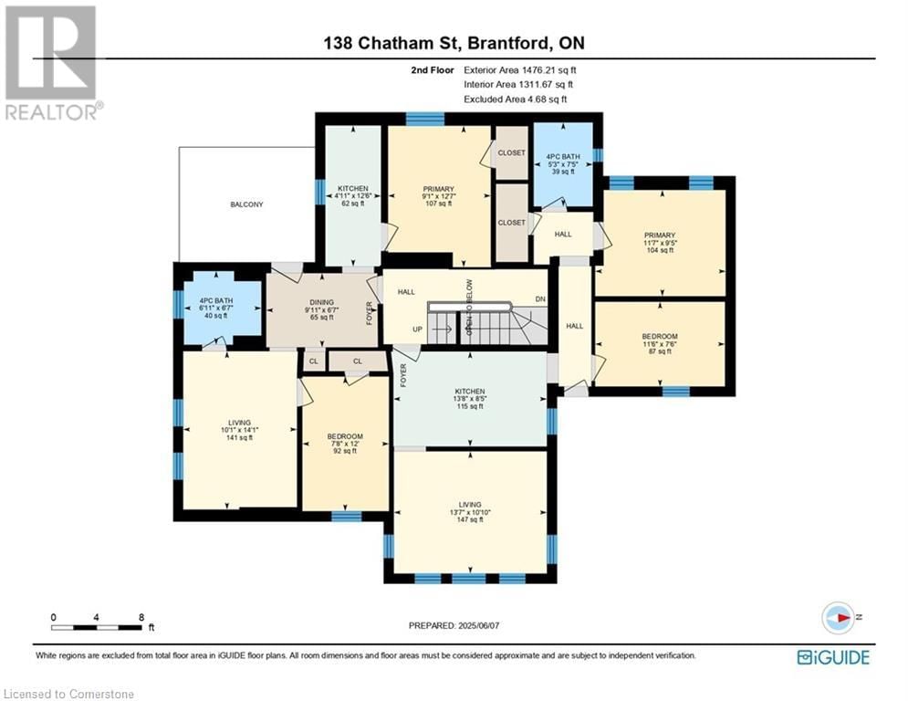 138 CHATHAM STREET Image 48
