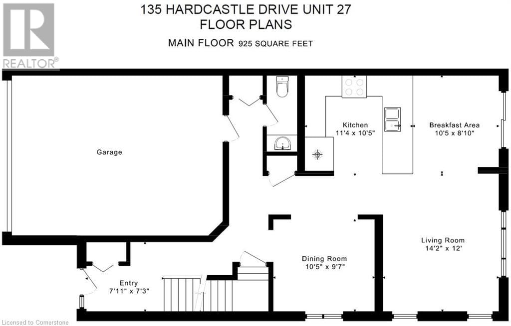 27 - 135 HARDCASTLE DRIVE Image 44