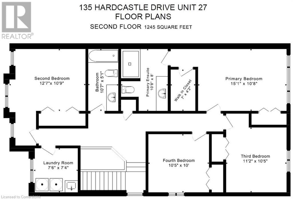 27 - 135 HARDCASTLE DRIVE Image 45