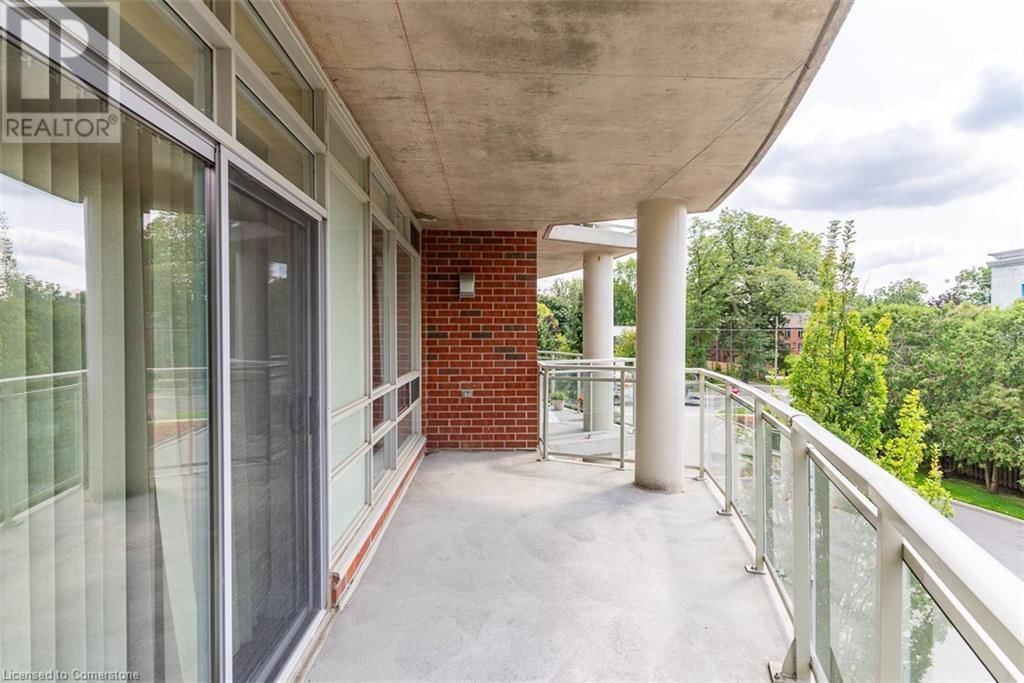 309 - 125 WILSON STREET WEST Image 18