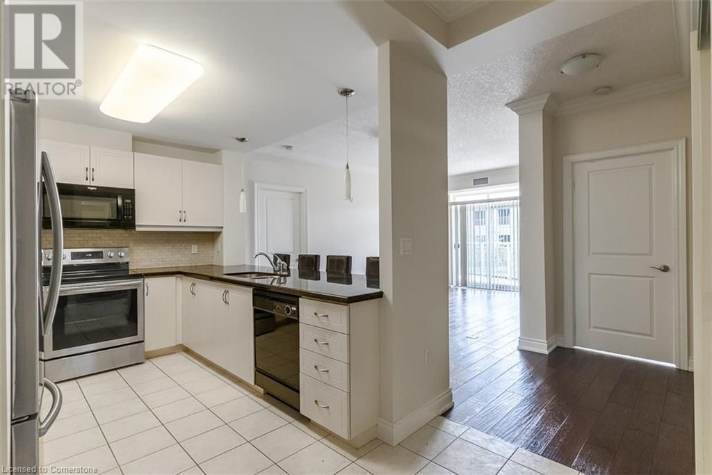 309 - 125 WILSON STREET WEST Image 3
