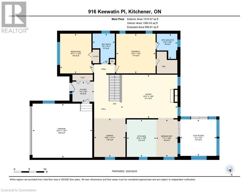 916 KEEWATIN PLACE Image 38