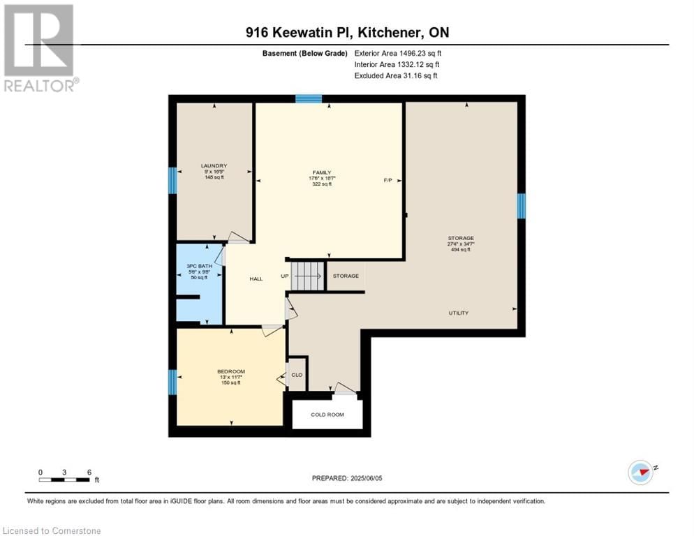 916 KEEWATIN PLACE Image 39