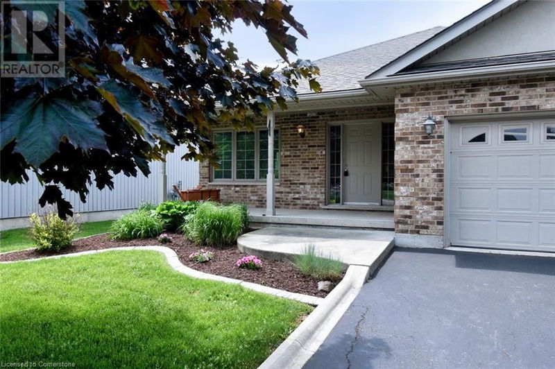 Secondary Property View