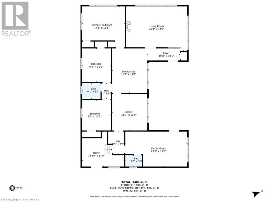 693 UPPER JAMES STREET Image 34