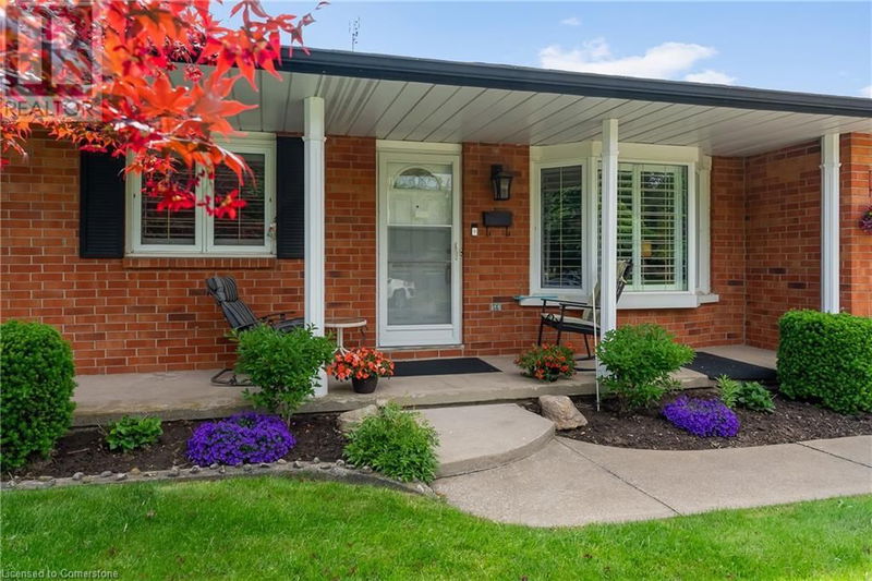 Secondary Property View