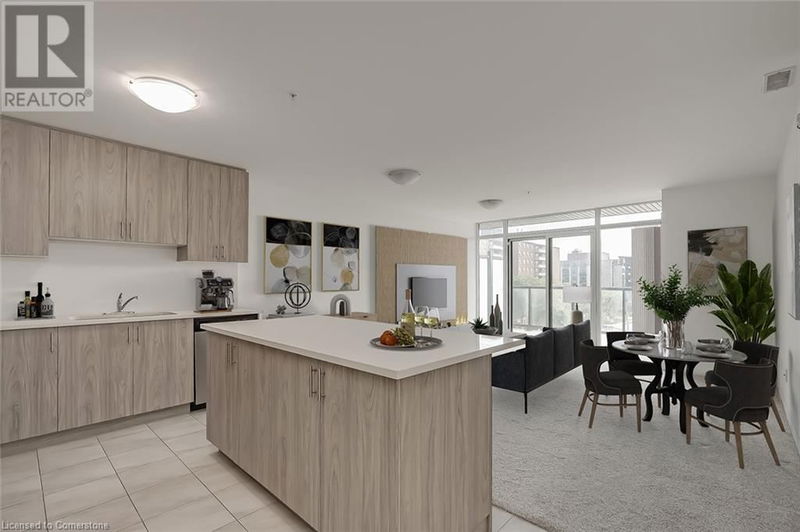 Tertiary Property View