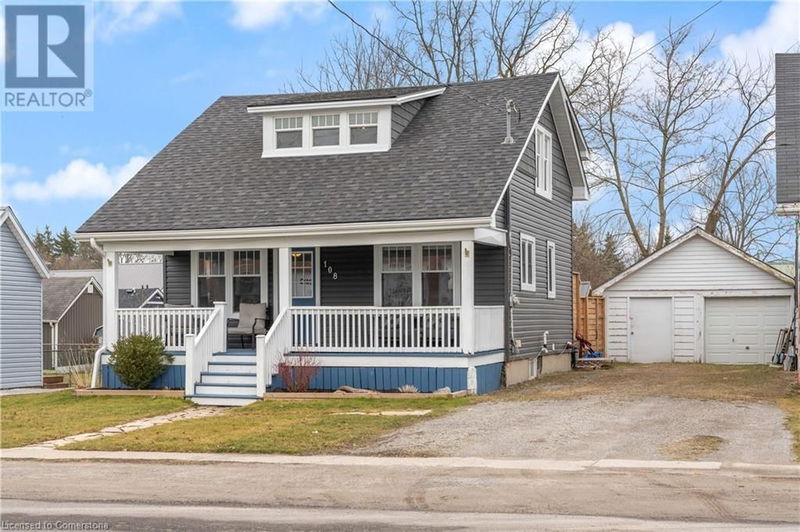 Secondary Property View