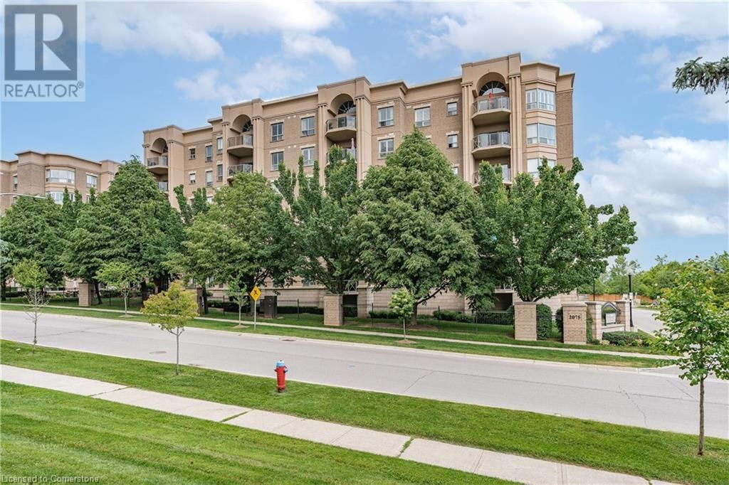 506 - 2075 AMHERST HEIGHTS DRIVE Image 2