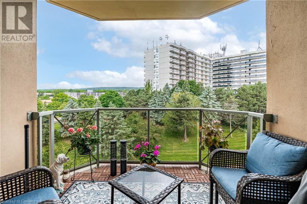 506 - 2075 AMHERST HEIGHTS DRIVE Image 31