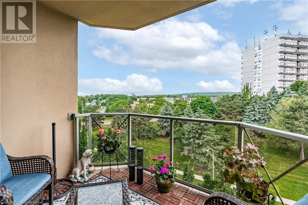 506 - 2075 AMHERST HEIGHTS DRIVE Image 32