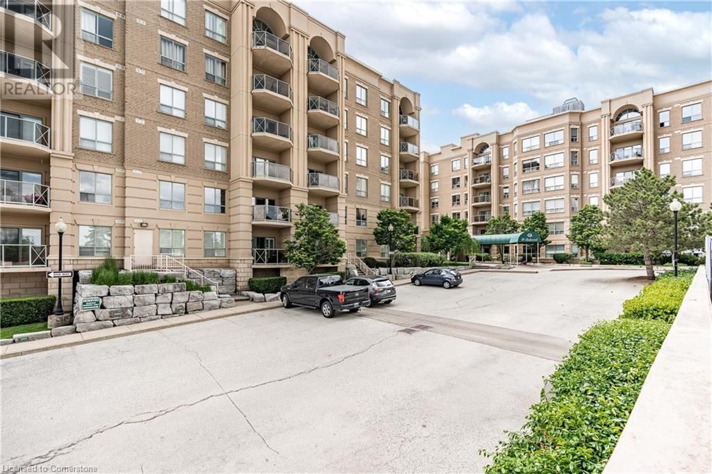 506 - 2075 AMHERST HEIGHTS DRIVE Image 4