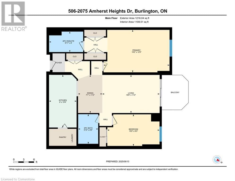 506 - 2075 AMHERST HEIGHTS DRIVE Image 41